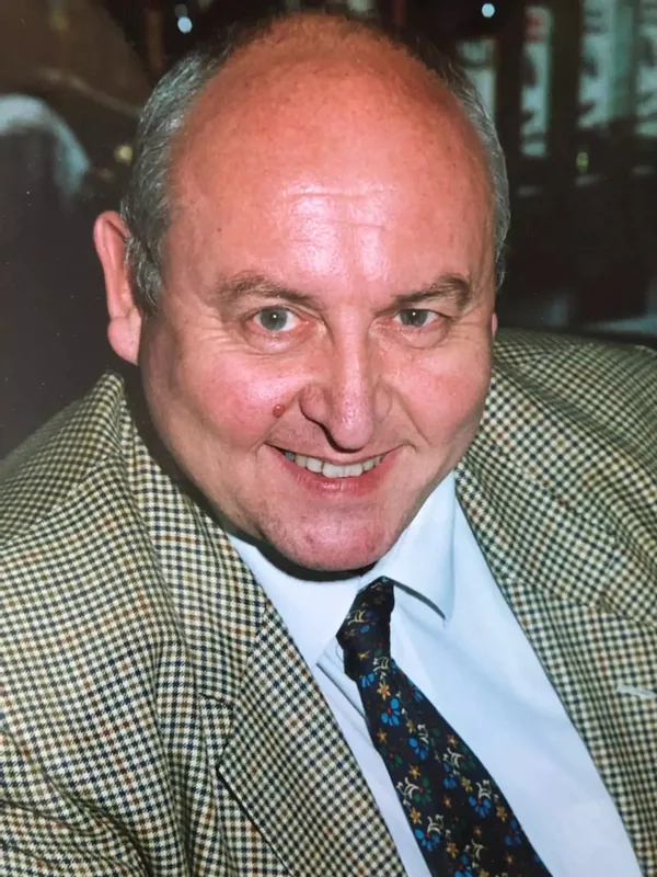 Marc Bonnel